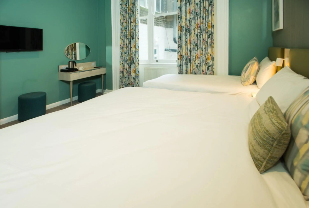 Caring Hotel
