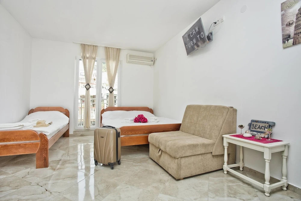 Apartmani Viki