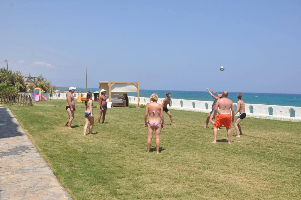 Themis Beach Hotel