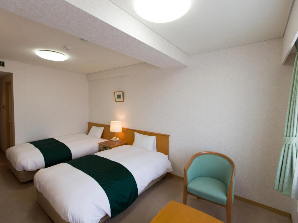 Hotel Laurel