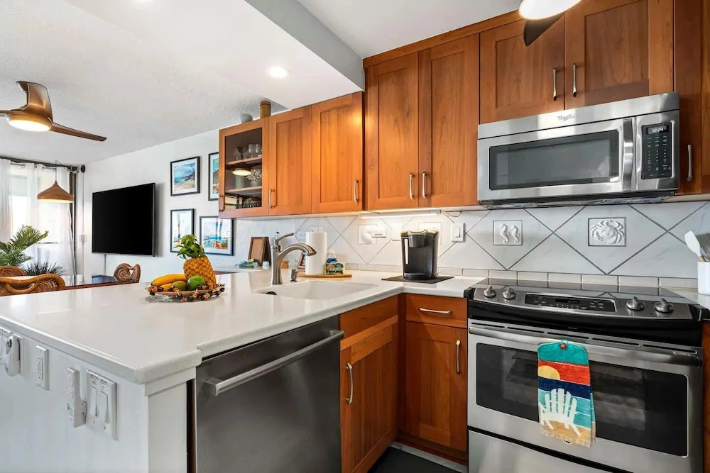 Kona Alii 401