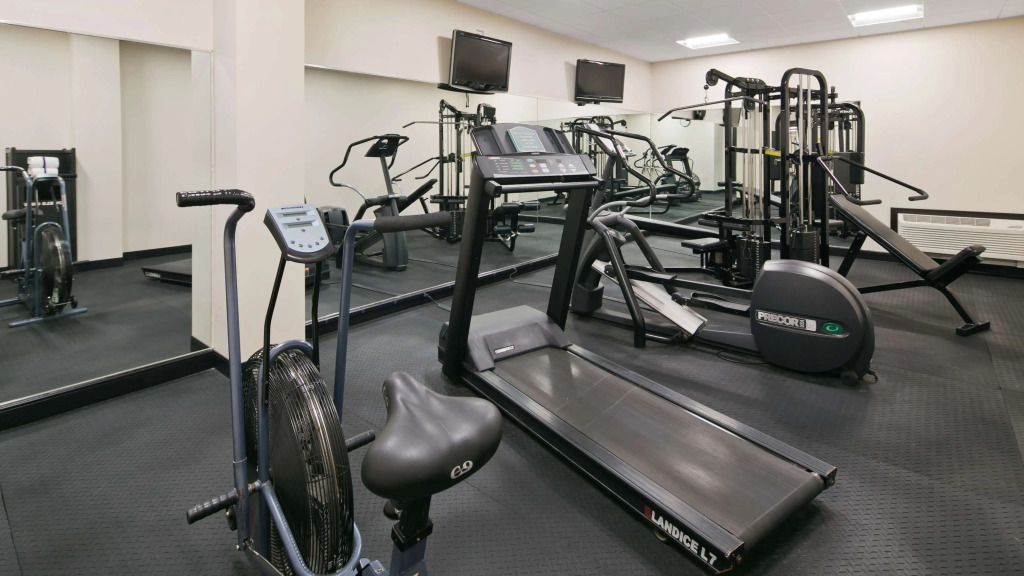 Best Western Kelly Inn - Yankton