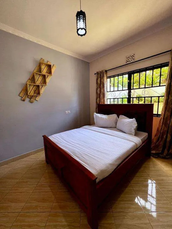 Safari Park House