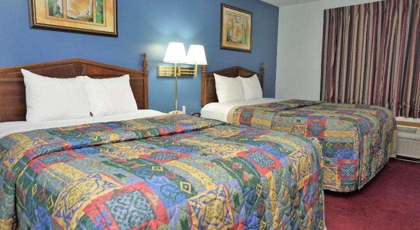 Royal Inn Hudson I-94
