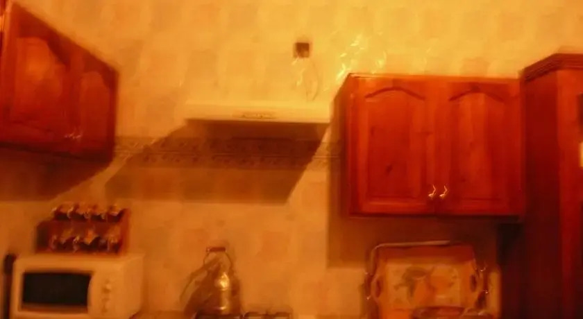 Residence Monrovia