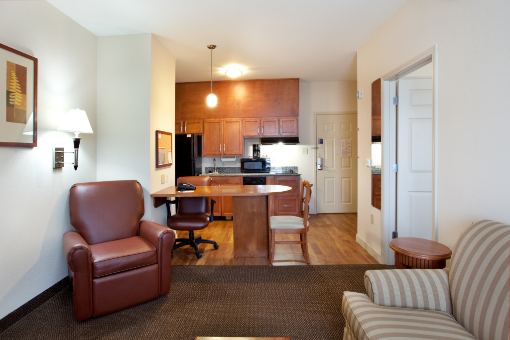 Candlewood Suites New Iberia by IHG