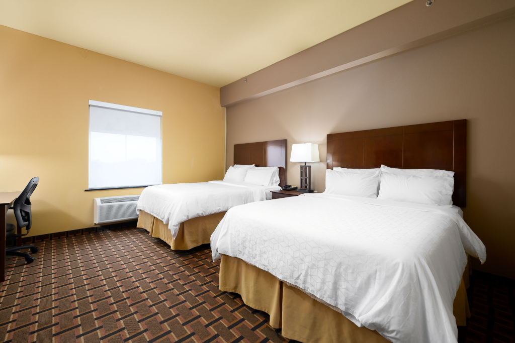 Holiday Inn Express & Suites George West by IHG