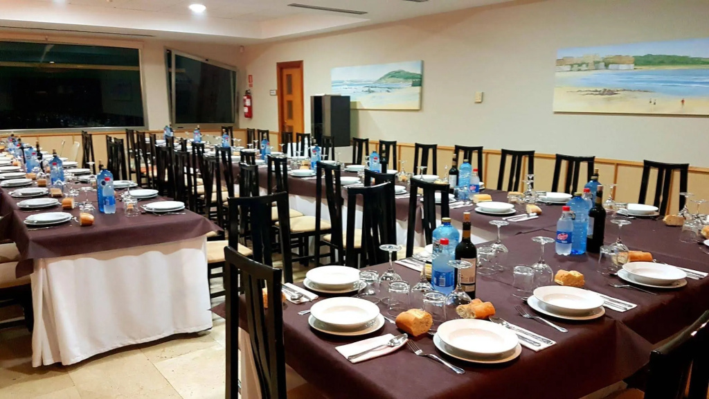Hotel San Millán