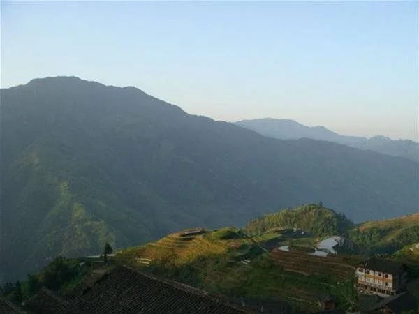Zhen Chen Resort