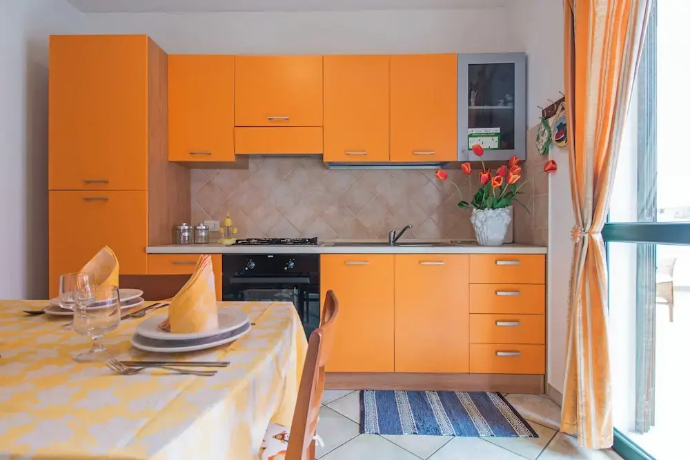 Residence Maria Antonia - Grazia Deledda