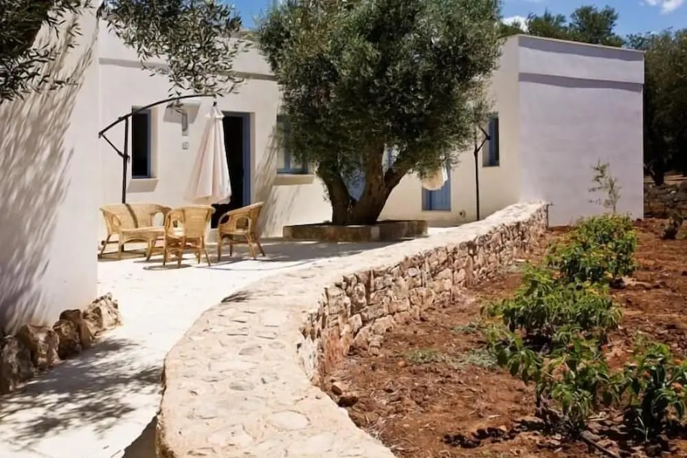 Tenuta De Marco