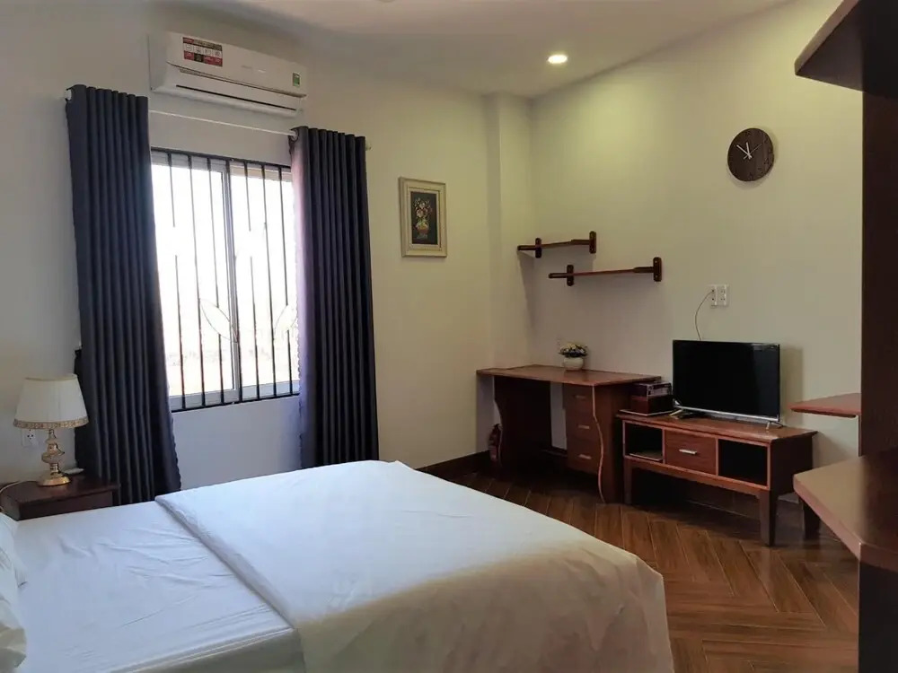 Temo House
