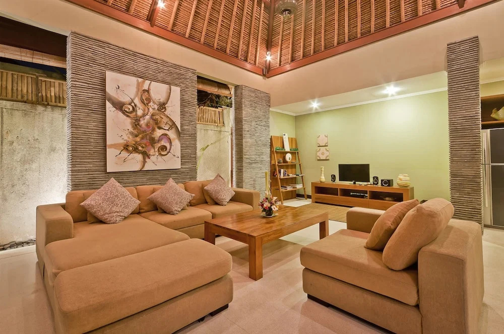 Villa Mimpi