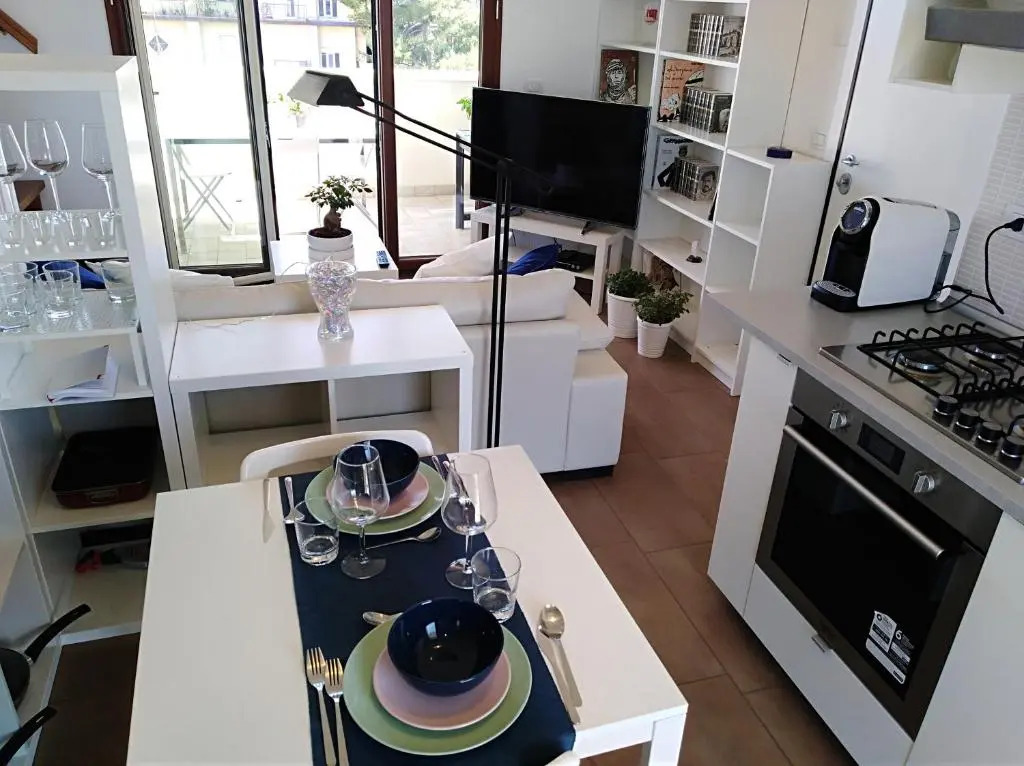 Rimini House