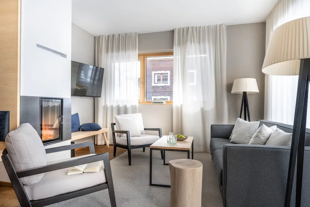 Sporthotel Chalet