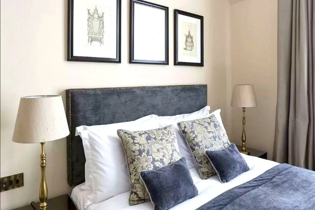 St Pauls Hotel