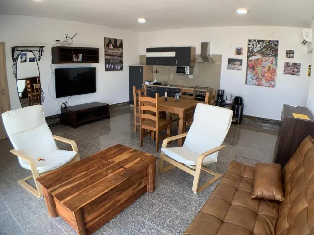 Ferien Haus La Palma
