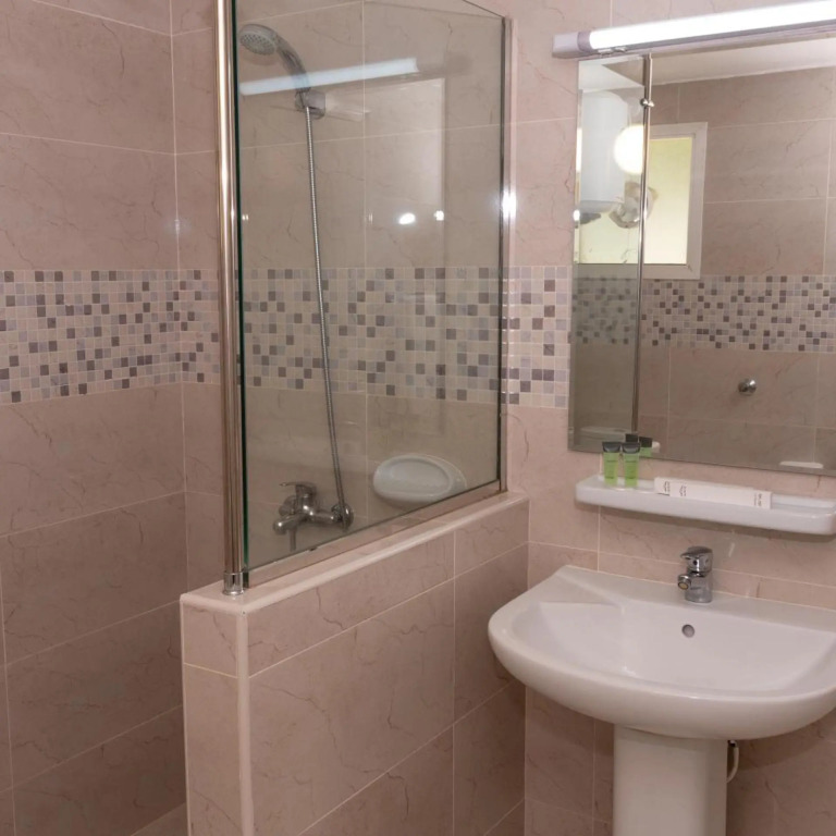 Fujairah Hotel & Resort