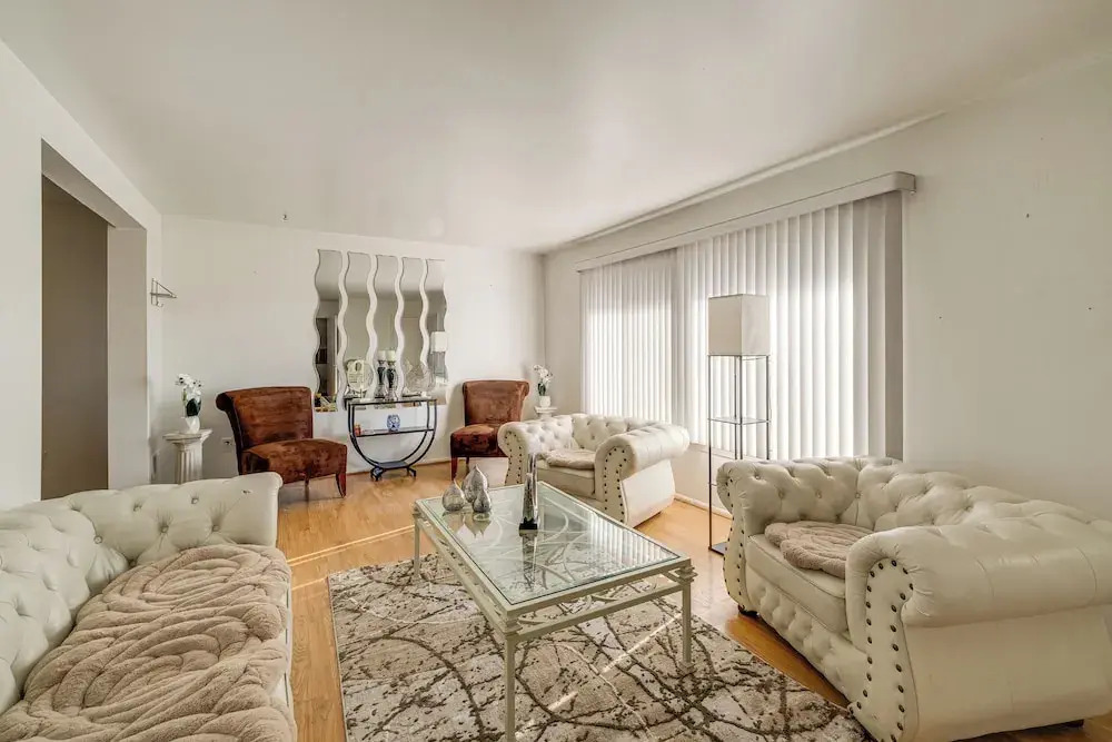 Work & Play Near DC: Extended Stay w/ Large Yard