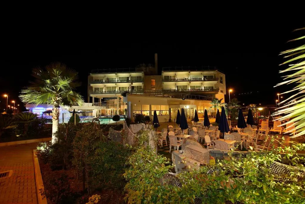 SeaPark SPA Resort