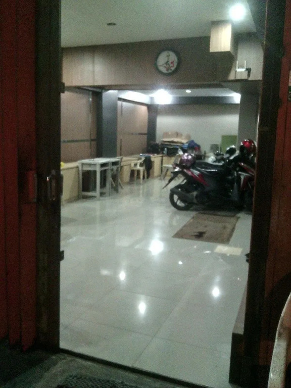Family Guest House Barata Jaya 48