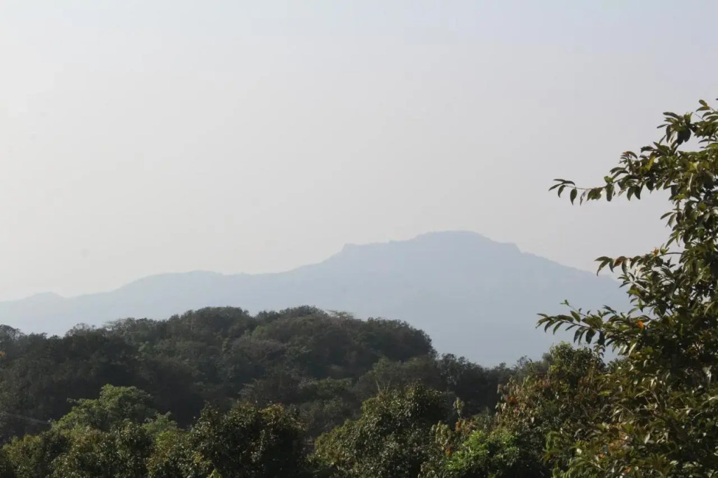 Ashoka Villa 3 BHK Mahabaleshwar