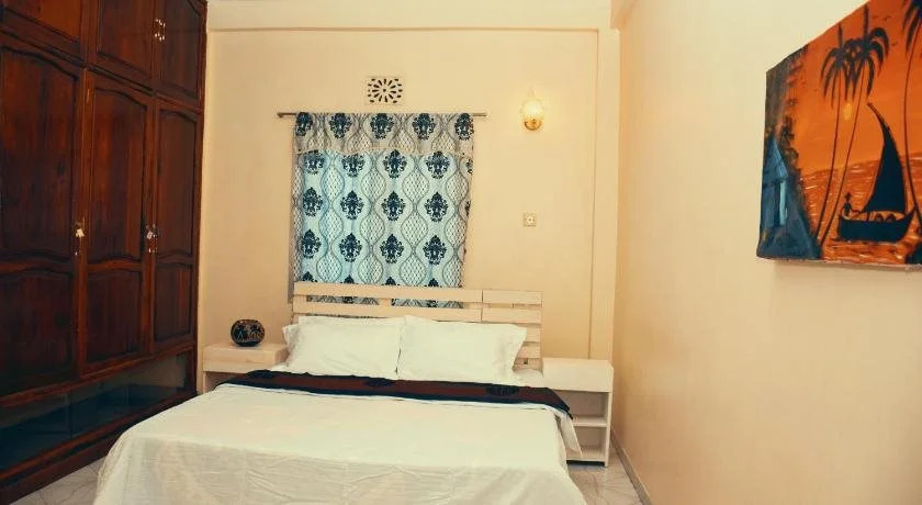 Wakawaka Hostel Arusha