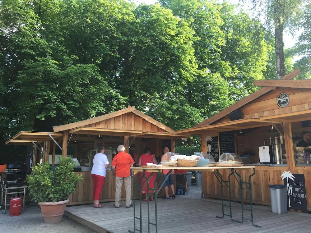 Landgasthof Pleister Mühle