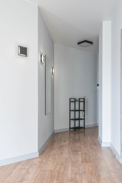 Bulbash Apartments (Бульбаш Апартаменты) на проспекте Дзержинского 19