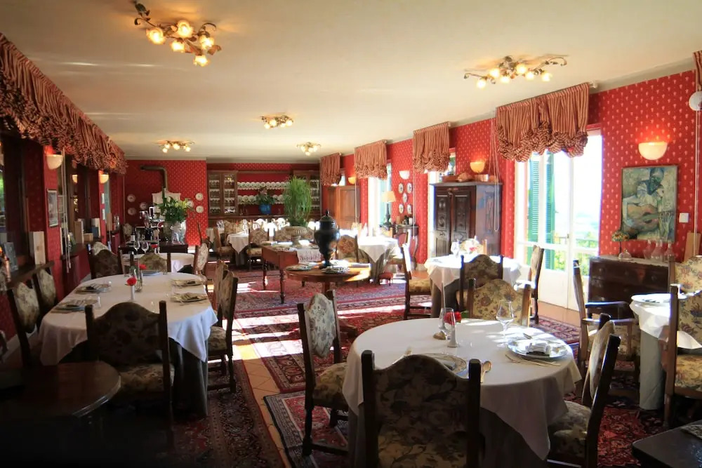 Felicin - Ristorante Albergo "Dimora Storica"