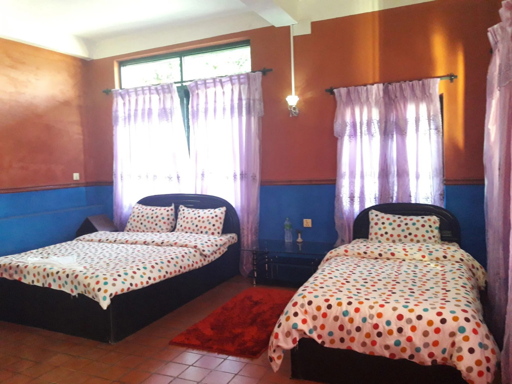 Siddhartha Garden Ayurveda