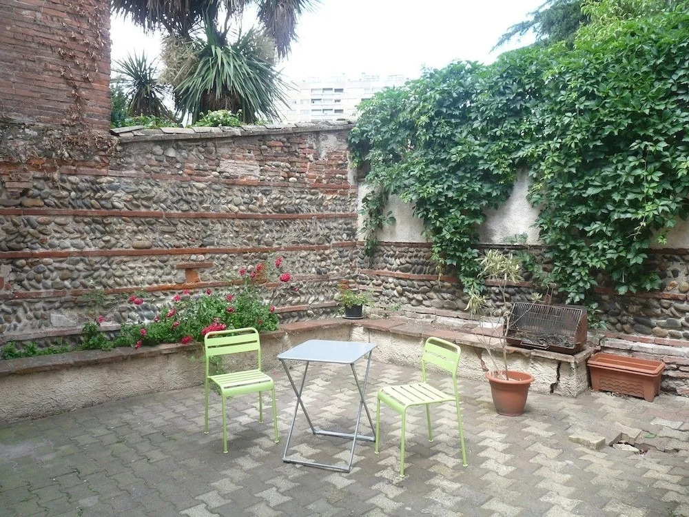 Appartement Sainte Lucie T1