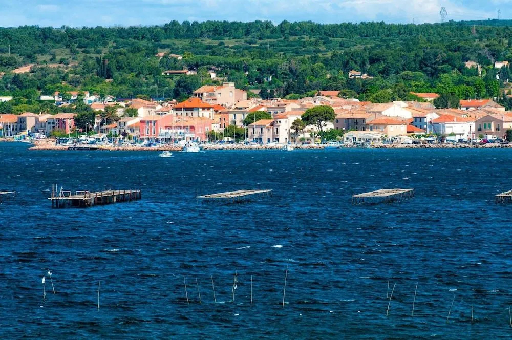Village Vacances Lo Solehau