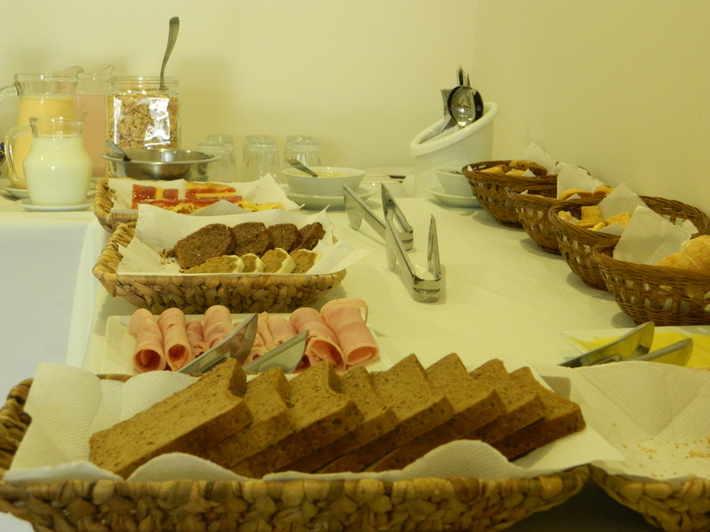 Hotel Timbó
