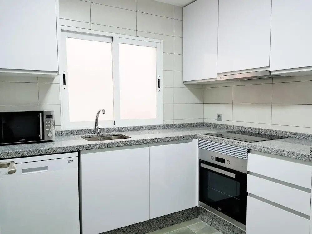 Apartamento Completo Plaza España