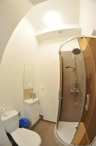 SSW Grand Hostel Iława