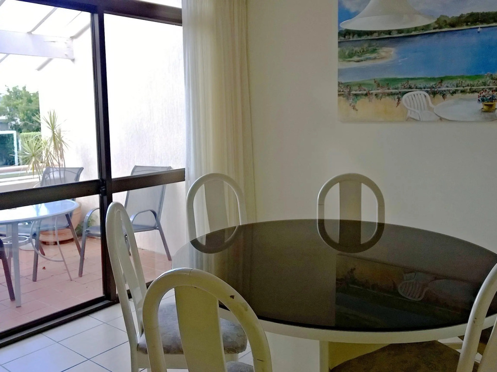 The Noosa Apartments