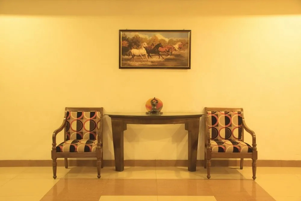 FabHotel Aay Kay