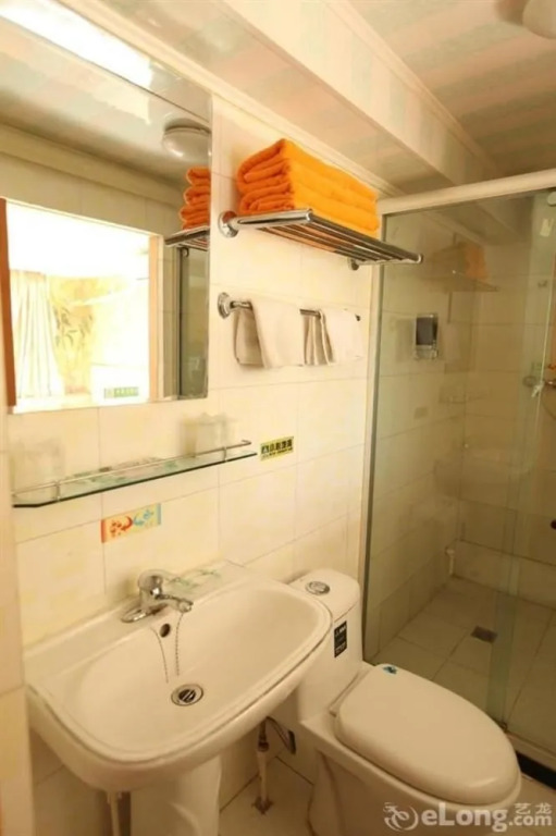Beijing Jia Li Hua Hotel Dingfuzhuang