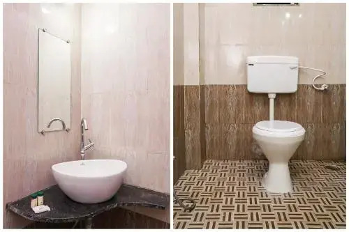 Royal Inn By OYO Rooms