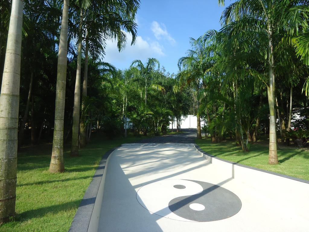 Villa Tha Maphrao