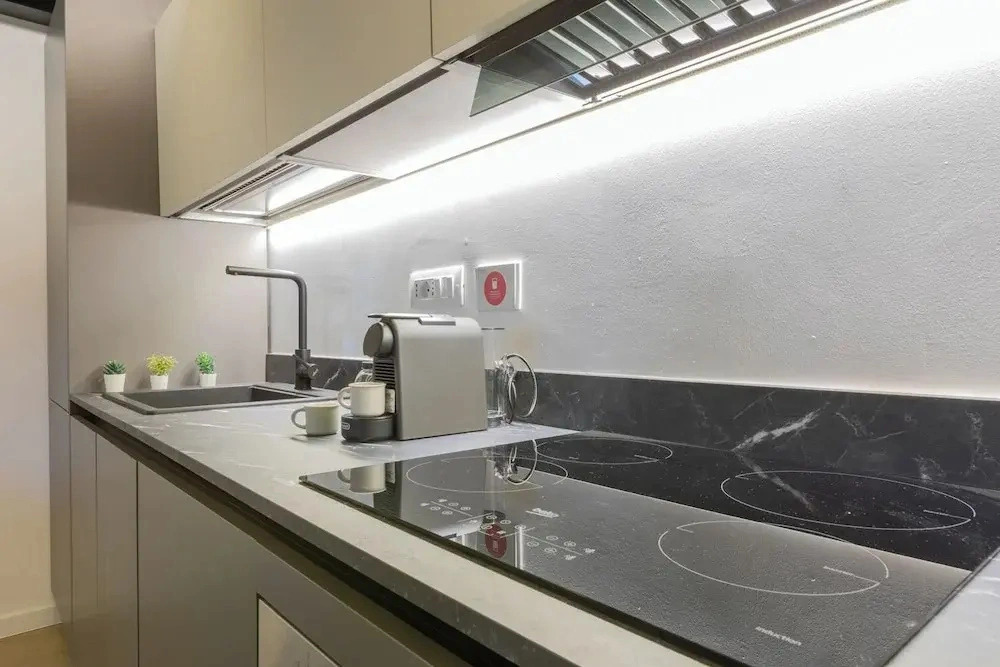 Corso Sicilia Design Home by Wonderful Italy