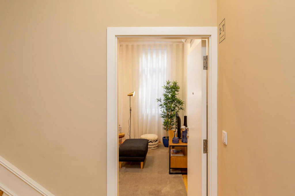 YOUROPO - Cosy 2 in Oporto
