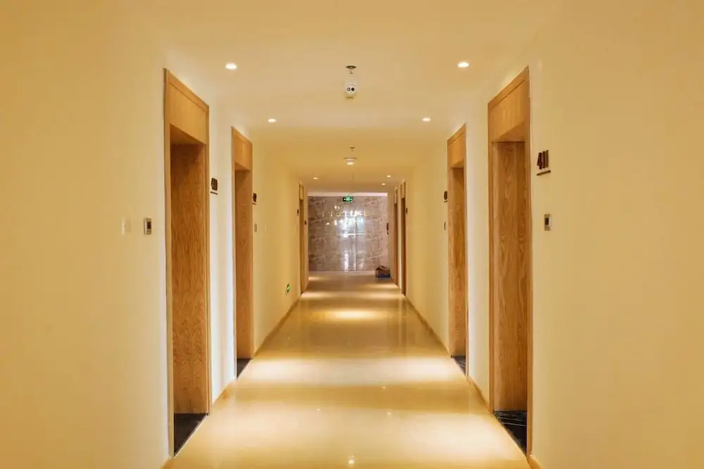 Kingtime Hotel