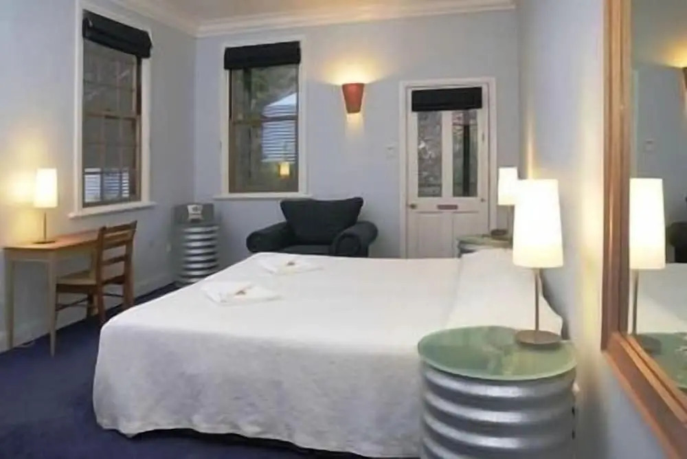 Walhallas Star Hotel