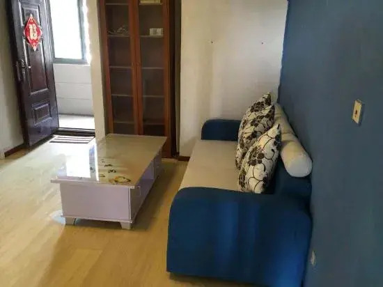 Special Xiaozhan Rizu Apartment (Shanghai Fengzhuang Shop)