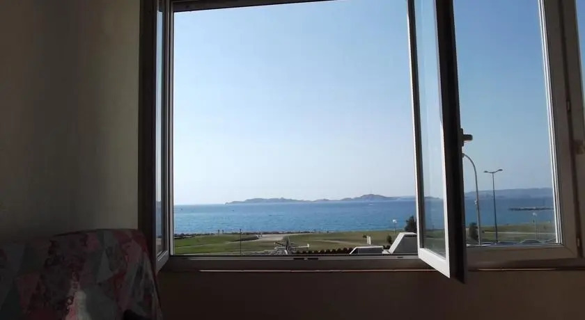 Au Panorama