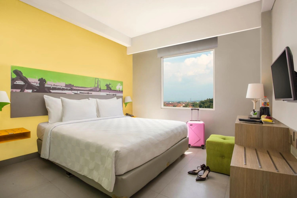 KHAS Surabaya Hotel