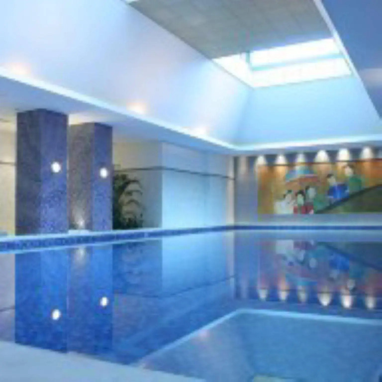 Harriway Garden Hotel Houjie