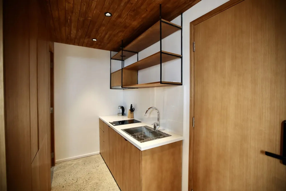 CityHouse - Abora